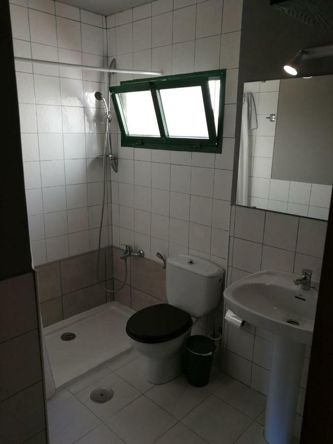 Castillo C5-C6 Apartment Caleta De Fuste Ngoại thất bức ảnh